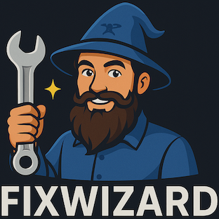 FixWizard Portal